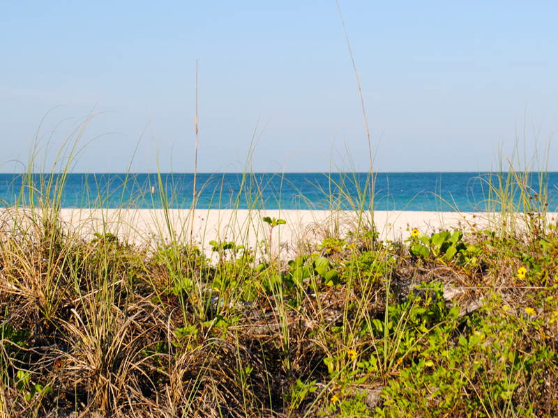 Bradenton Beach