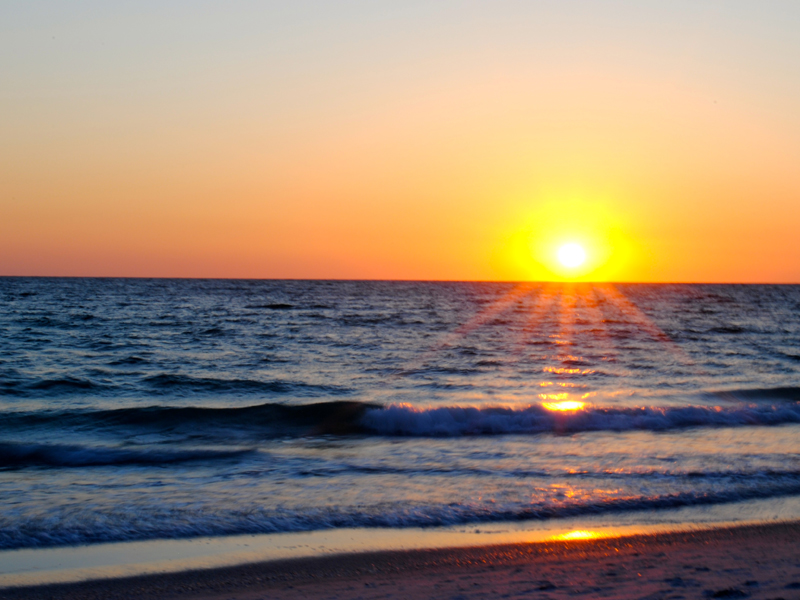 Bradenton Beach