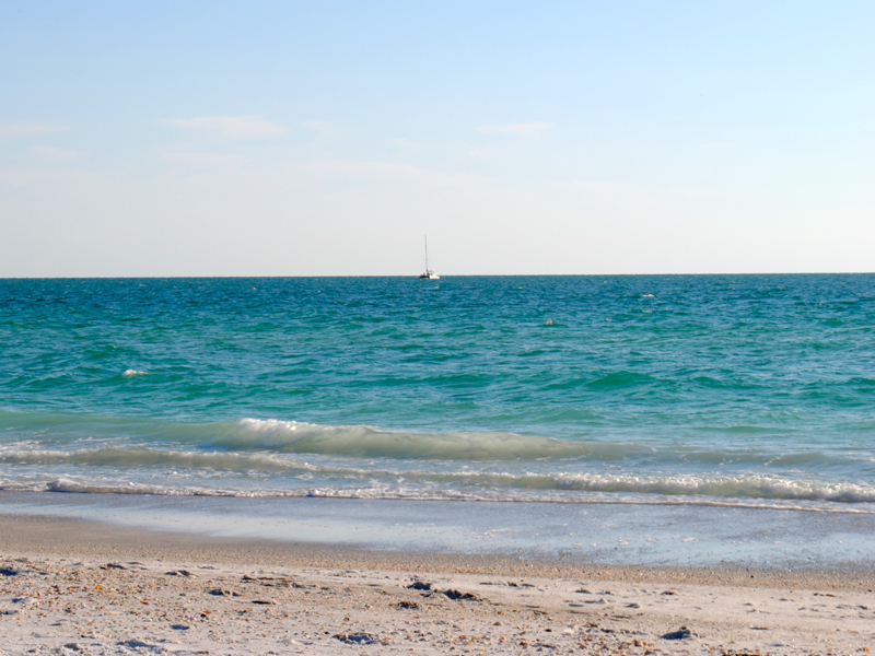 Bradenton Beach